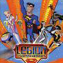 Legion de Super Heroes