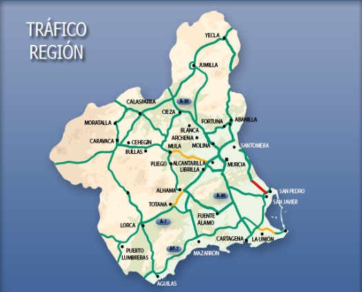 El Tráfico