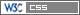 CSS Valido