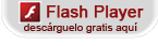 Descargar FlashPlayer
