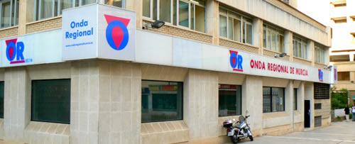Instalaciones ORM