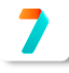 Logotipo 7 Regi&oacute;n de Murcia