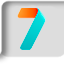 Logotipo 7 Regi&oacute;n de Murcia