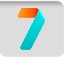 Logotipo 7 Región de Murcia